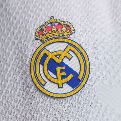 Adidas - Áo Tay Ngắn Thể Thao Nam Real Madrid Authentic 26/27