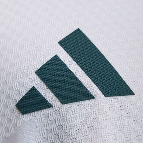 Adidas - Áo Tay Ngắn Thể Thao Nam Real Madrid Authentic 26/27
