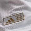 Adidas - Áo Tay Ngắn Thể Thao Nam Real Madrid Authentic 26/27