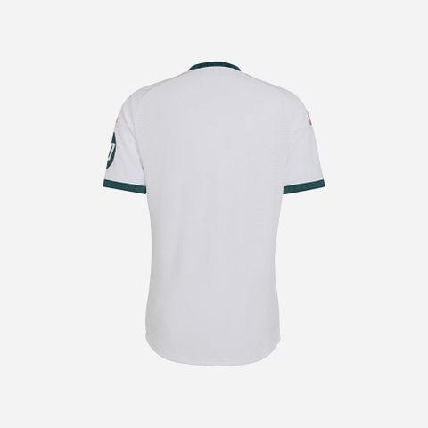 Adidas - Áo Tay Ngắn Thể Thao Nam Real Madrid Authentic 26/27 - 3