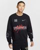 Nike - Áo nỉ tay dài thể thao Nam Sportswear Club Fleece Crew-Neck Sweatshirt