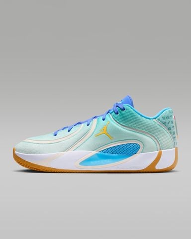 Nike - Giày Bóng Rổ Nam Tatum 4 SE PF Basketball Shoes