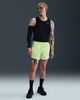 Nike - Quần ngắn thể thao Nam Nike Dri-FIT Stride Men's Brief-Lined Running Shorts