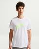 Nike - Áo phông Tay Ngắn Thể Thao Nam Nike Men's Dri-FIT Running T-Shirt