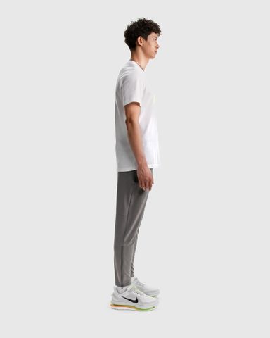 Nike - Áo phông Tay Ngắn Thể Thao Nam Nike Men's Dri-FIT Running T-Shirt