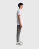 Nike - Áo phông Tay Ngắn Thể Thao Nam Nike Men's Dri-FIT Running T-Shirt