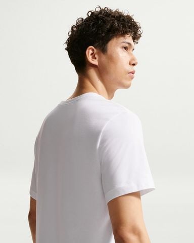 Nike - Áo phông Tay Ngắn Thể Thao Nam Nike Men's Dri-FIT Running T-Shirt