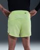 Nike - Quần ngắn thể thao Nam Nike Dri-FIT Stride Men's Brief-Lined Running Shorts