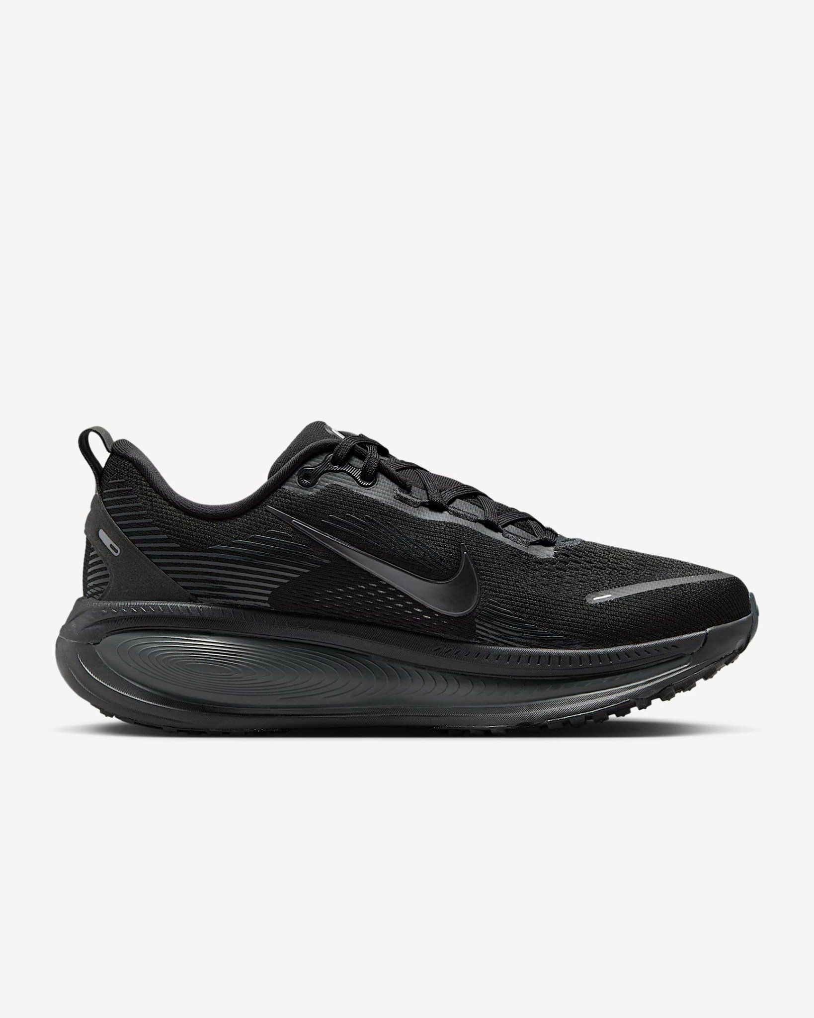 Nike - Giày chạy bộ thể thao Nam Vomero 18 Men's Road Running Shoes