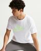 Nike - Áo phông Tay Ngắn Thể Thao Nam Nike Men's Dri-FIT Running T-Shirt