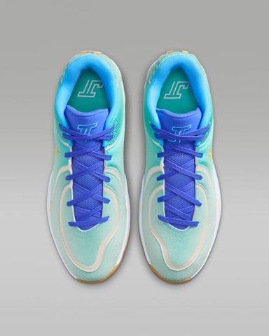 Nike - Giày Bóng Rổ Nam Tatum 4 SE PF Basketball Shoes