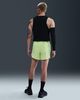 Nike - Quần ngắn thể thao Nam Nike Dri-FIT Stride Men's Brief-Lined Running Shorts