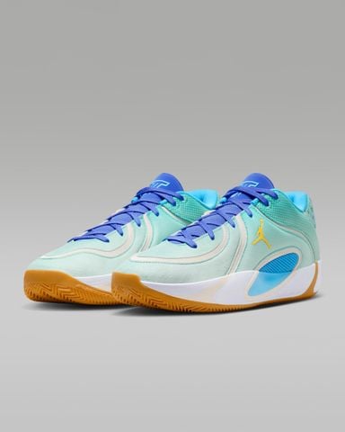 Nike - Giày Bóng Rổ Nam Tatum 4 SE PF Basketball Shoes