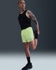 Nike - Quần ngắn thể thao Nam Nike Dri-FIT Stride Men's Brief-Lined Running Shorts
