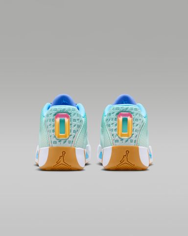 Nike - Giày Bóng Rổ Nam Tatum 4 SE PF Basketball Shoes