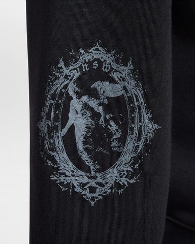 Nike - Áo nỉ tay dài thể thao Nam Sportswear Club Fleece Crew-Neck Sweatshirt