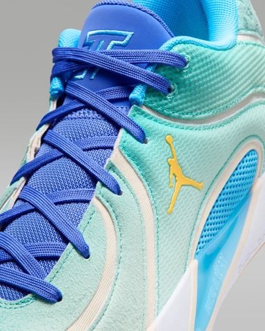 Nike - Giày Bóng Rổ Nam Tatum 4 SE PF Basketball Shoes