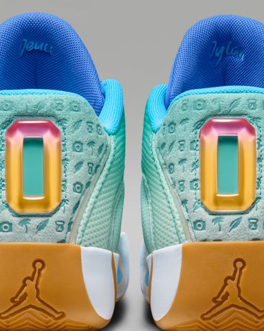 Nike - Giày Bóng Rổ Nam Tatum 4 SE PF Basketball Shoes