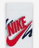 Nike - Vớ thể thao cổ cao (3 đôi) Nam Nữ Nike Everyday Plus Crew Socks (3 Pairs)