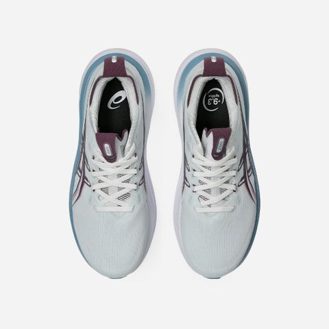 Asics - Giày Chạy Bộ Nữ Gel-Nimbus 28