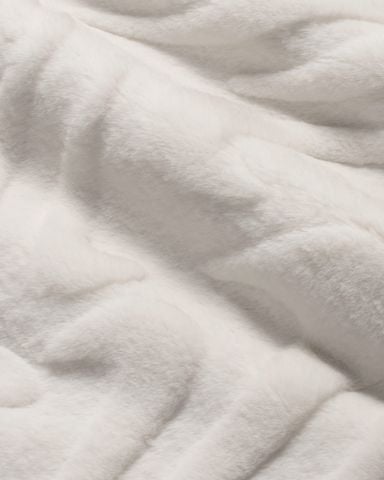 Nike - Túi xách Nữ Sportswear Faux Fur Slouchy Bag (19L) - 2