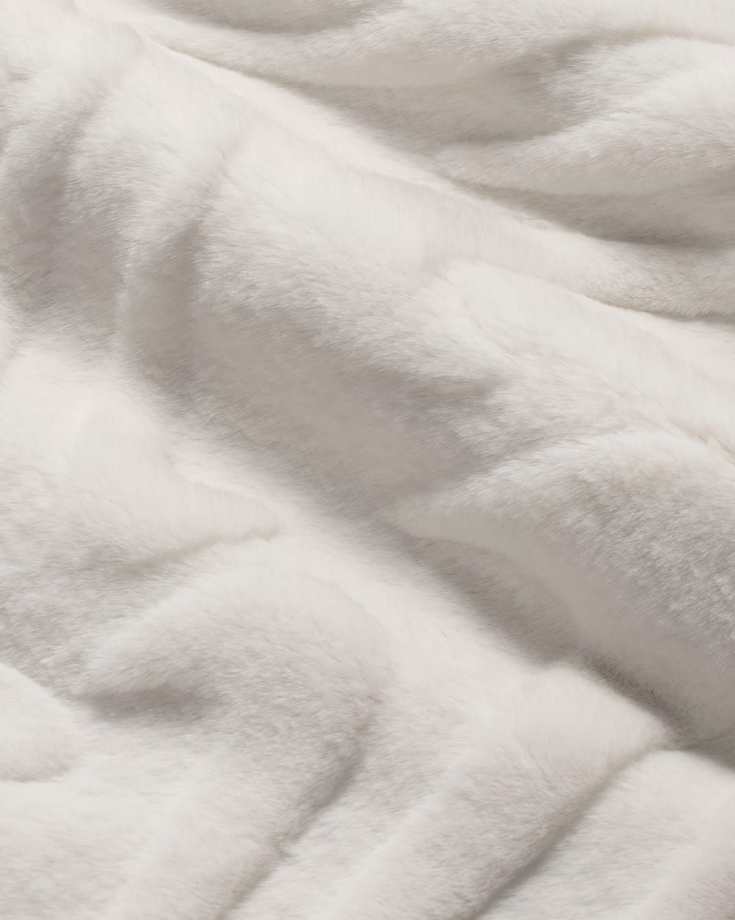 Nike - Túi xách Nữ Sportswear Faux Fur Slouchy Bag (19L)