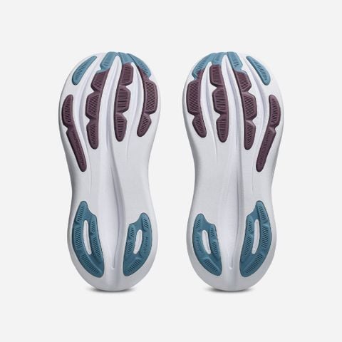 Asics - Giày Chạy Bộ Nữ Gel-Nimbus 28