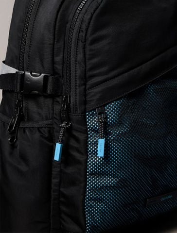 Calvin Klein - Ba lô nam Mesh Round Backpack - 4