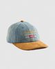 Levi's - Nón nam Men's Graphic Relaxed Dad Cap