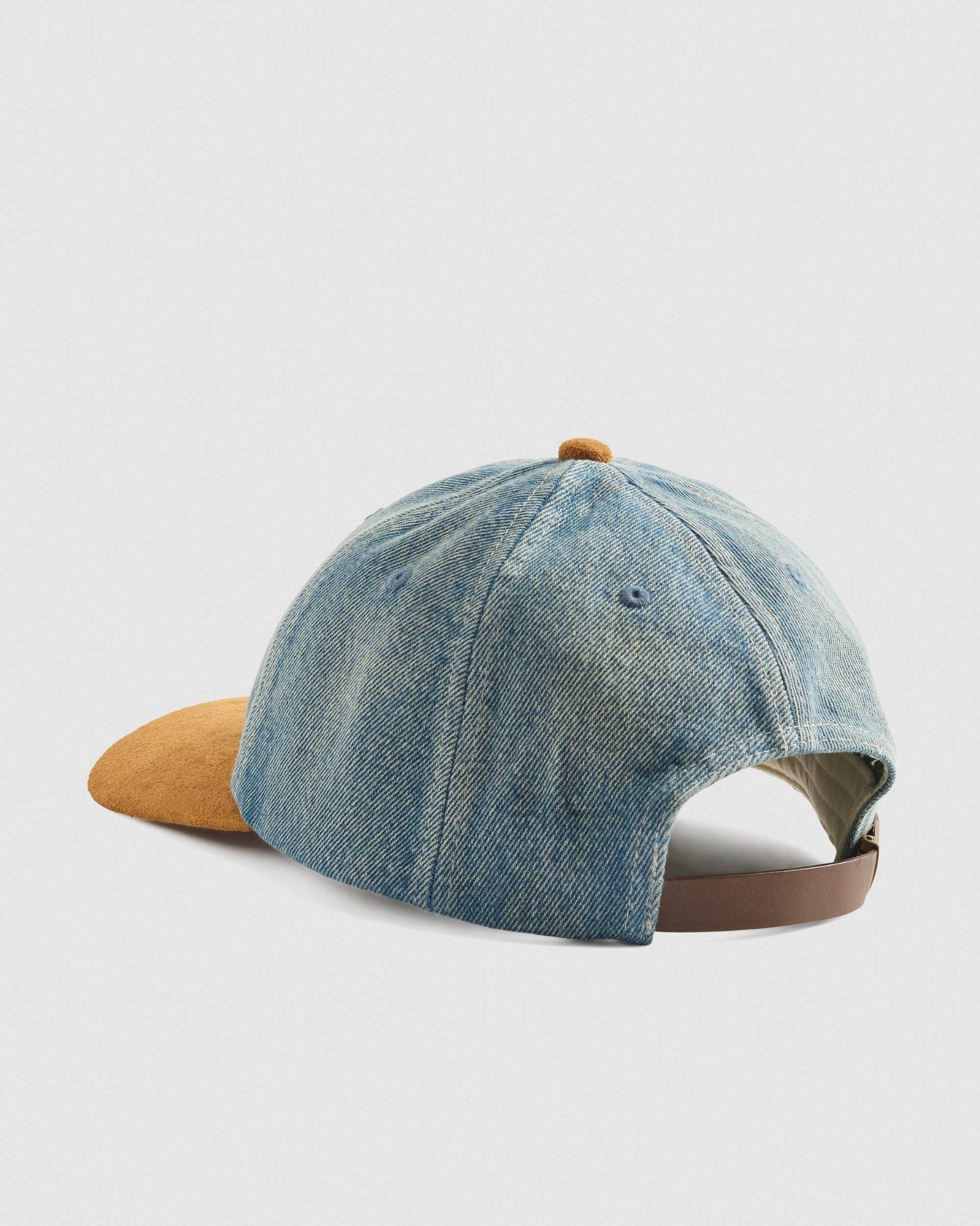 Levi's - Nón nam Men's Graphic Relaxed Dad Cap