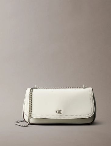 Calvin Klein - Túi nữ Ck Convertible Chain Small Bag