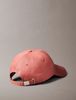 Calvin Klein - Nón Lưỡi Trai Nam Monologo Embroidery Baseball Cap