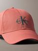 Calvin Klein - Nón Lưỡi Trai Nam Monologo Embroidery Baseball Cap