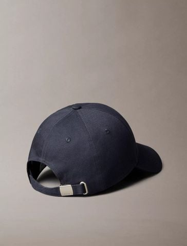 Calvin Klein - Nón Lưỡi Trai Nam Monologo Embroidery Baseball Cap