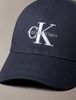 Calvin Klein - Nón Lưỡi Trai Nam Monologo Embroidery Baseball Cap