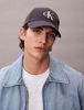 Calvin Klein - Nón Lưỡi Trai Nam Monologo Embroidery Baseball Cap