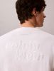 Calvin Klein - Áo Thun Tay Ngắn Nam 1989 Logo Graphic Relaxed T-Shirt