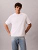 Calvin Klein - Áo Thun Tay Ngắn Nam 1989 Logo Graphic Relaxed T-Shirt