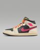 Nike - Giày Thời Trang Nữ Jordan Air Jordan 1 Mid SE Edge Women's Shoes