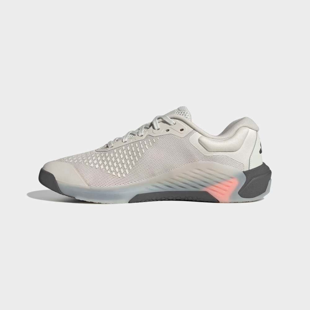 Adidas - Giày Tập Luyện Nam Dropset 4 Power Trainer
