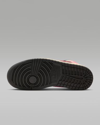 Nike - Giày Thời Trang Nữ Jordan Air Jordan 1 Mid SE Edge Women's Shoes