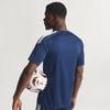 Adidas - Áo Tay Ngắn Thể Thao Nam Football Tiro26L Jersey
