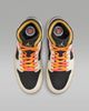 Nike - Giày Thời Trang Nữ Jordan Air Jordan 1 Mid SE Edge Women's Shoes