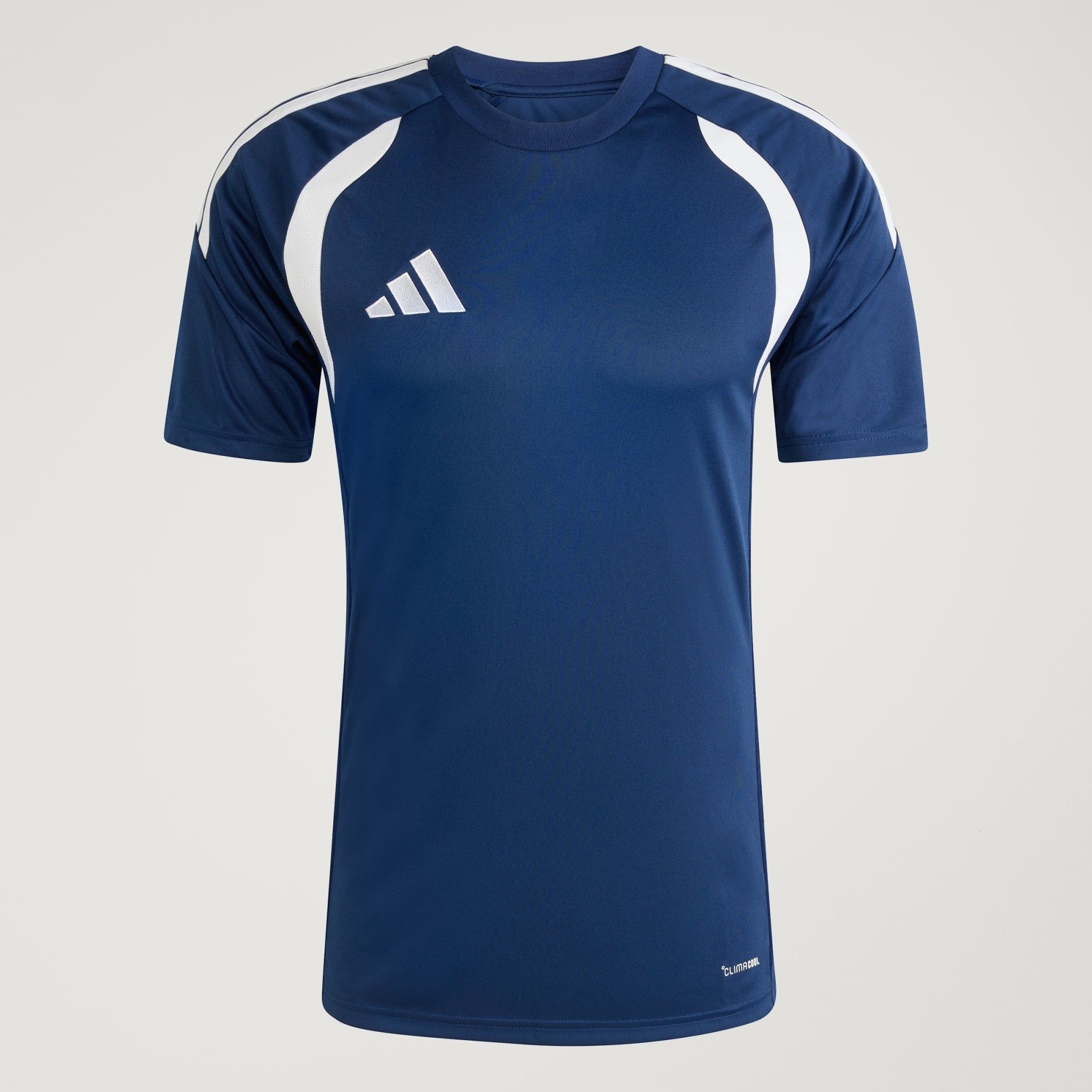 Adidas - Áo Tay Ngắn Thể Thao Nam Football Tiro26L Jersey
