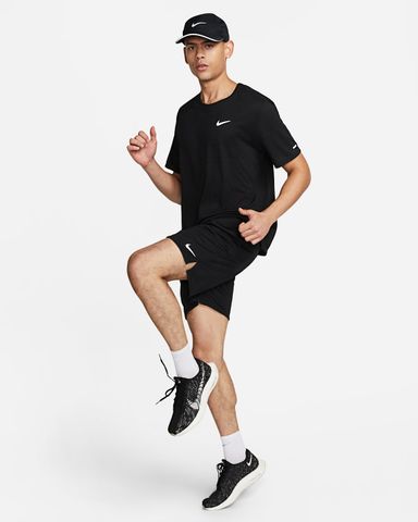 Nike - Quần ngắn thể thao Nam Totality Men's Dri-FIT 7