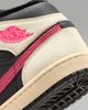 Nike - Giày Thời Trang Nữ Jordan Air Jordan 1 Mid SE Edge Women's Shoes