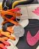 Nike - Giày Thời Trang Nữ Jordan Air Jordan 1 Mid SE Edge Women's Shoes