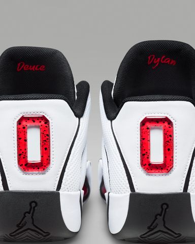 Nike - Giày Bóng Rổ Nam Tatum 4 Pf