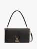 Tommy Hilfiger - Túi Đeo Chéo Nữ TH Monogram Flap Closure Crossbody Bag