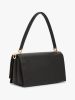 Tommy Hilfiger - Túi Đeo Chéo Nữ TH Monogram Flap Closure Crossbody Bag